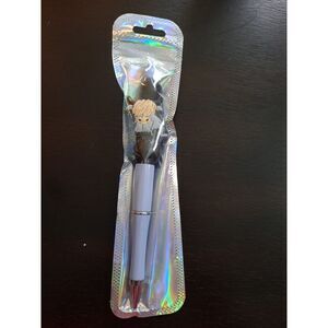 Mooo Htey Cow‎ Light Blue And Black For Pen Custom Beaded Pen Black Ink